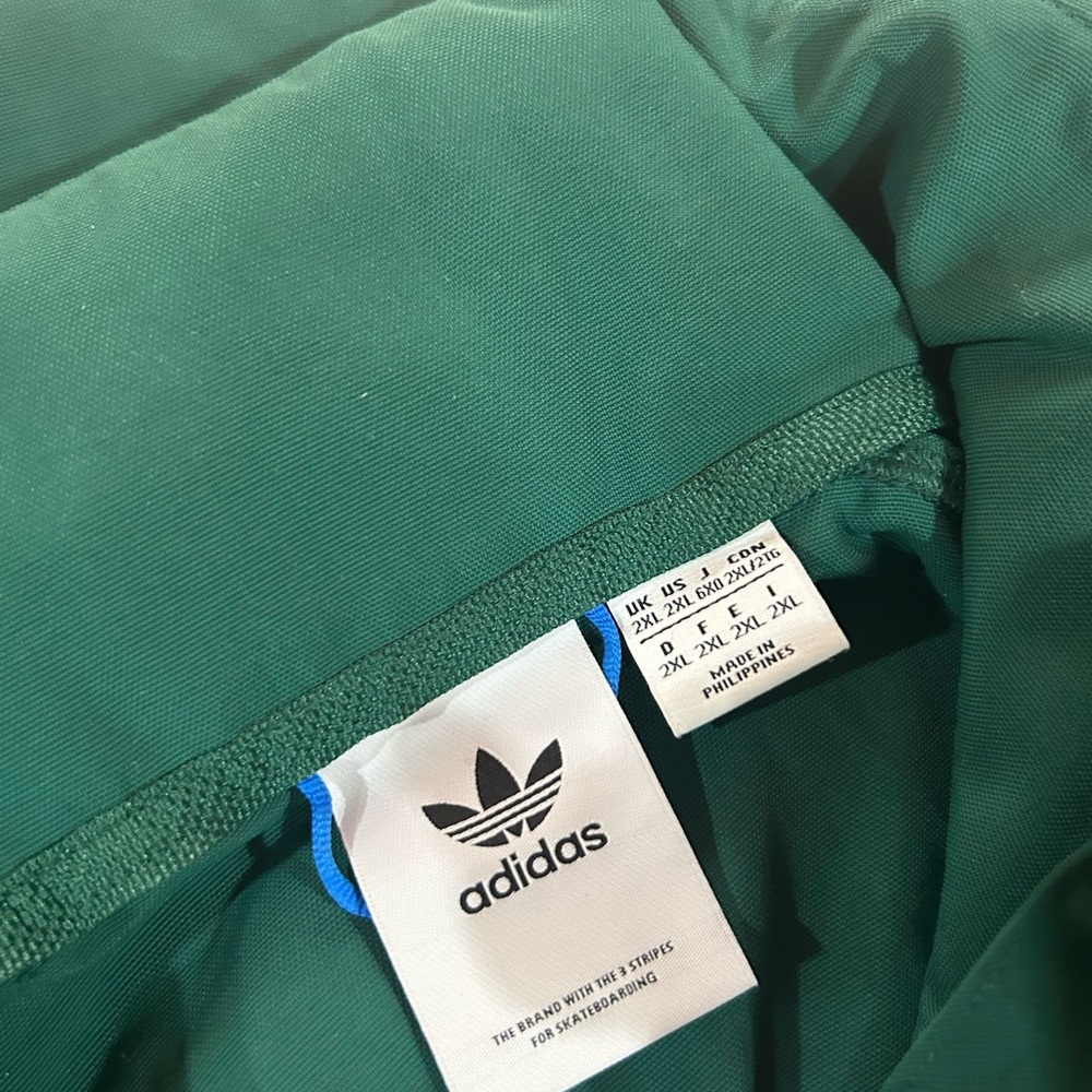 Skateboarding Jackets from adidas